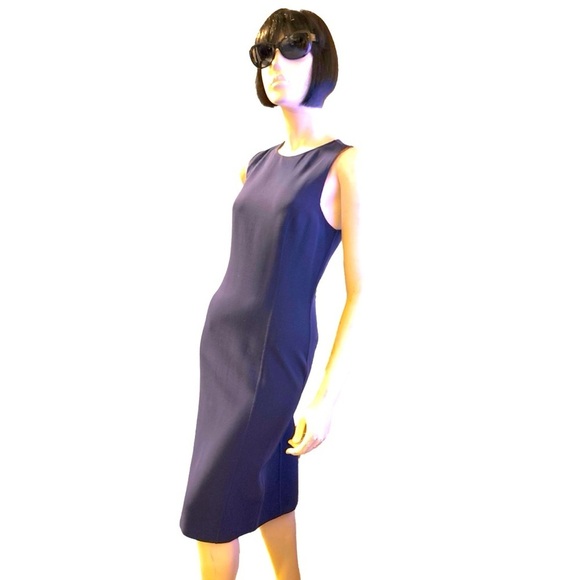 Michael Kors Runway Collections Luxury Dress, Size 10, NWOT - Picture 3 of 4